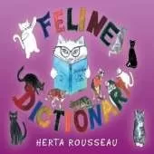 Feline Dictionary: Dictionary for Cats