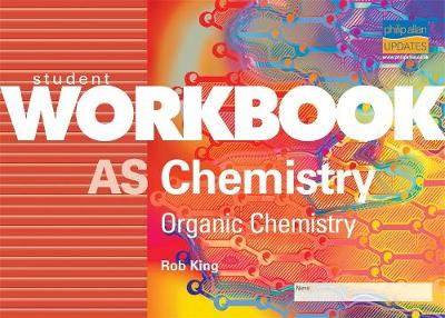 AS Chemistry: Organic Chemistry