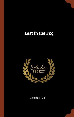 Lost in the Fog