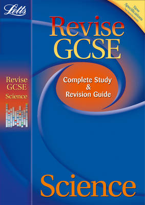 Science: Study Guide