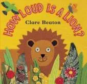 How Loud is a Lion?
