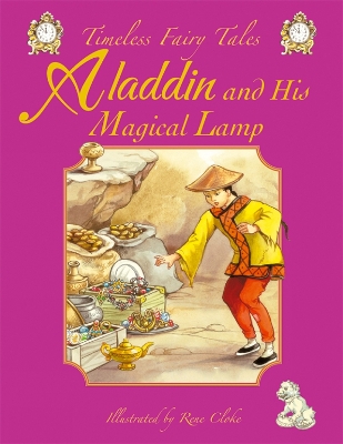 Aladdin