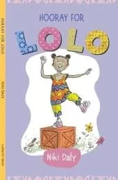 Hooray for Lolo