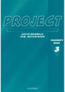 Project 3 Second Edition: Teacher's Book