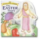 Easter Story: Beginner's Bible