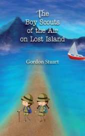 The Boy Scouts of the Air on Lost Island