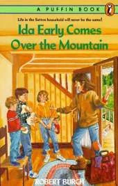 Ida Early Comes over the Mountain