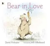 Bear in Love