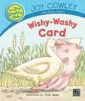Wishy-Washy Card