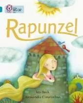 Rapunzel: Band 13/Topaz