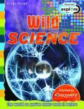 Wild Science - Discovery Edition
