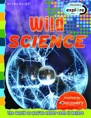 Wild Science - Discovery Edition
