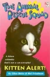 The Animal Rescue Squad - Kitten Alert