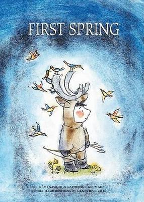 First Spring