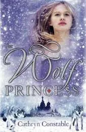 Wolf Princess