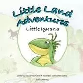 Little Land Adventures - Little Iguana