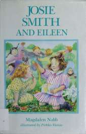 Josie Smith and Eileen