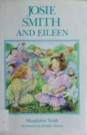 Josie Smith and Eileen