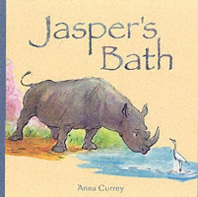 Jaspers Bath