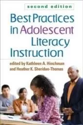 Best Practices in Adolescent Literacy Instruction