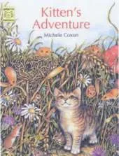 Kitten's Adventure
