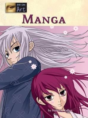 Manga