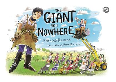 The Giant from Nowhere