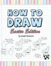 How to Draw Easter Edition