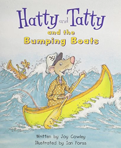 Hatty and Tatty and Bump/Gear/SC