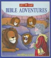 Bible Adventures: Lift the Flap