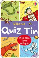 Quiz Tin
