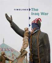 Timelines: The Iraq War