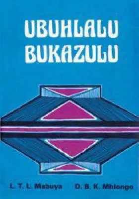 Ubuhlalu Bukazulu