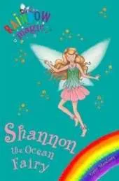 Rainbow Magic Early Reader: Shannon the Ocean Fairy