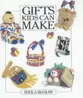 Gifts Kids Can Make