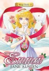 Emma: Manga Classics