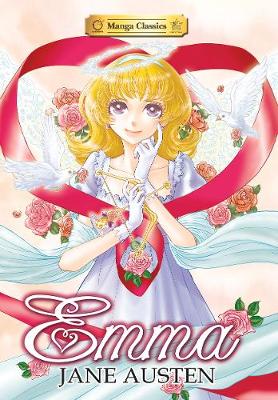 Emma: Manga Classics