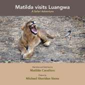 Matilda visits Luangwa