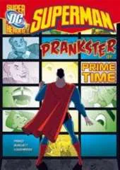 DC Super Heroes: Superman: Pack D of 4