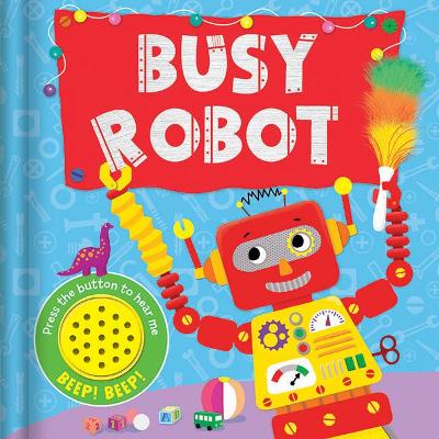 Busy Robot