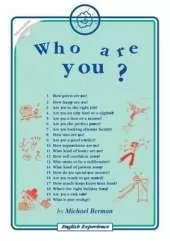 Who are You?