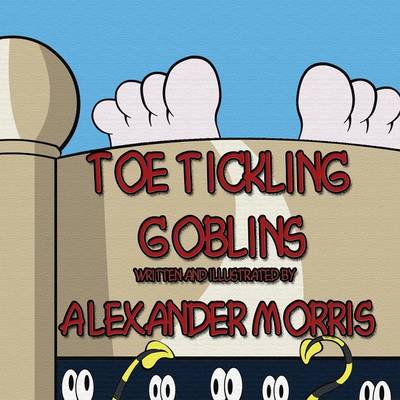 Toe Tickling Goblins