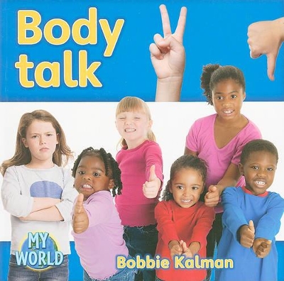 Body talk