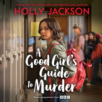 A Good Girl's Guide to Murder