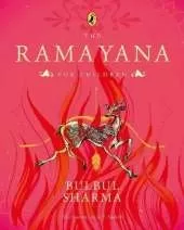 The Ramayana for Children