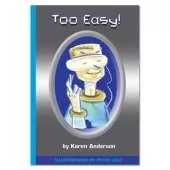 RAINBOW READING TOO EASY! - BO