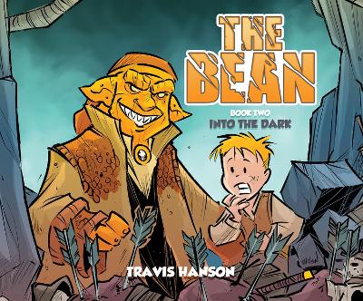 The Bean: Into the Dark