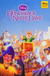 The Hunchback of Notre Dame