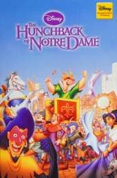 The Hunchback of Notre Dame