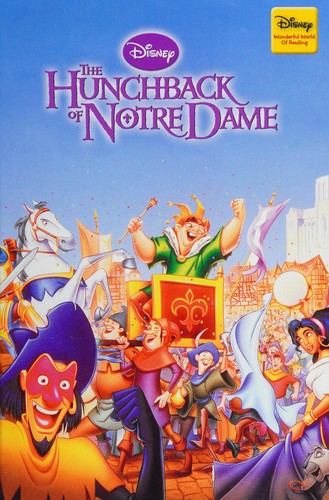 The Hunchback of Notre Dame